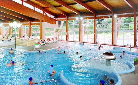 道の駅うつのみや ろまんちっく村 アグリスパ(宇都宮市)