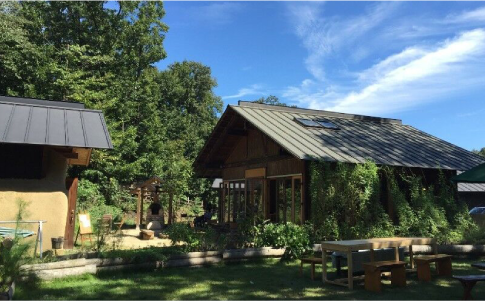 森林ノ牧場(那須町)