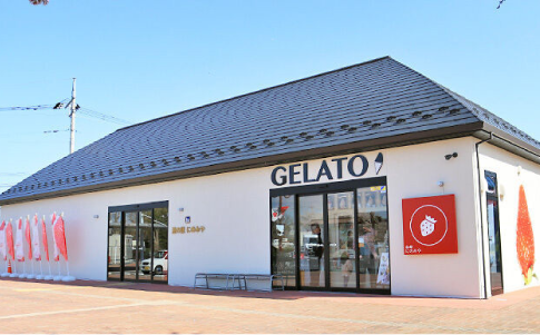 道の駅にのみや(真岡市)