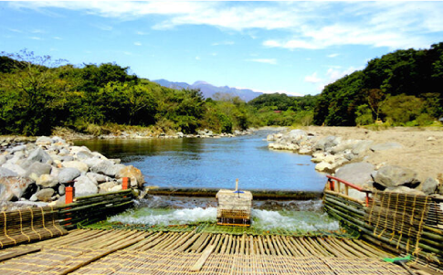 那須観光やな(那須町)