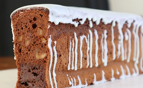 ご地層ショコラ