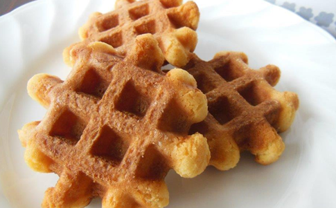 トラピストガレット