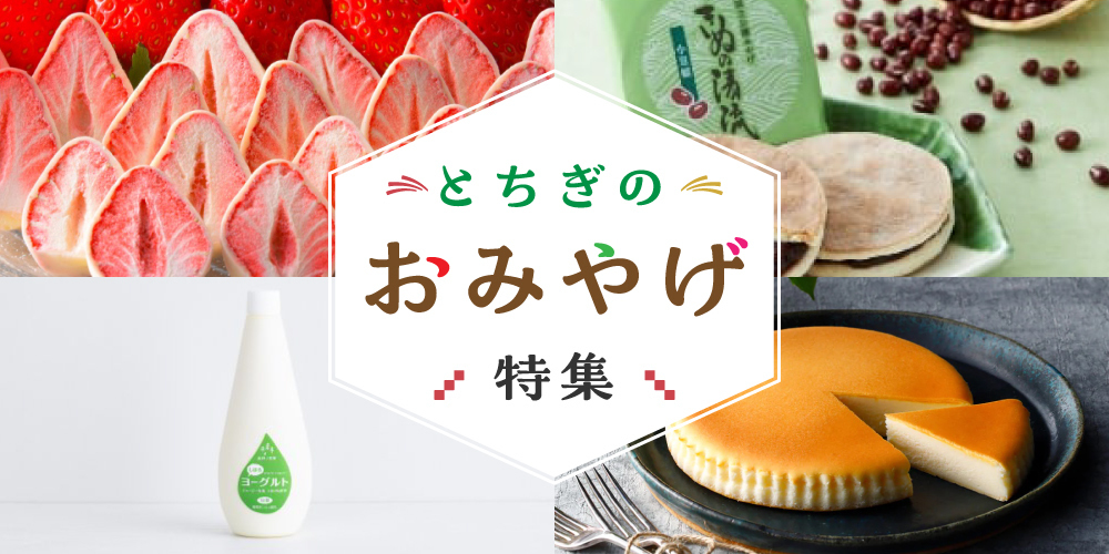 とちぎの夏あそび特集