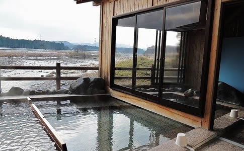 川霧の湯(塩谷町)