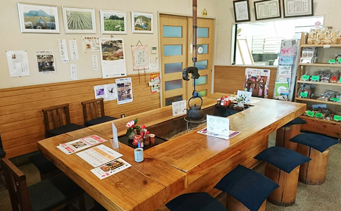 そばの里まぎの