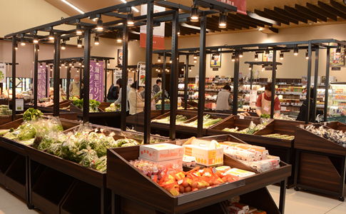 道の駅きつれがわ