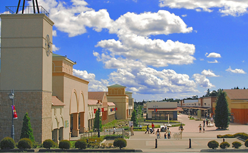 那須ガーデンアウトレット